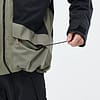 Drawstring Hem, Image 1 of 2,