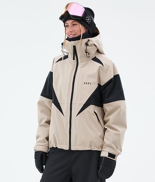 Dope Spartan W Snowboard Jacket Women