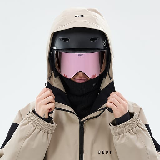 Storm Guard Hood, Image 1 of 3