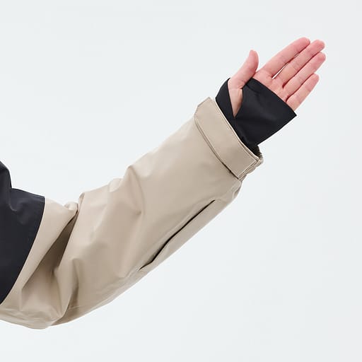 Wrist Gaiters