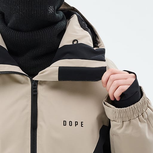 Microfleece Chinguard