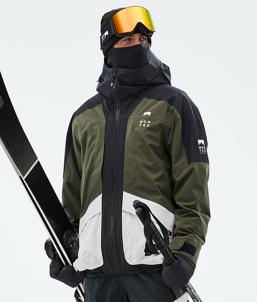 Montec Morpheus Ski Jacket Men