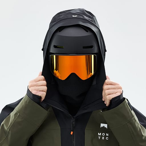 Storm Guard Hood, Image 1 of 3