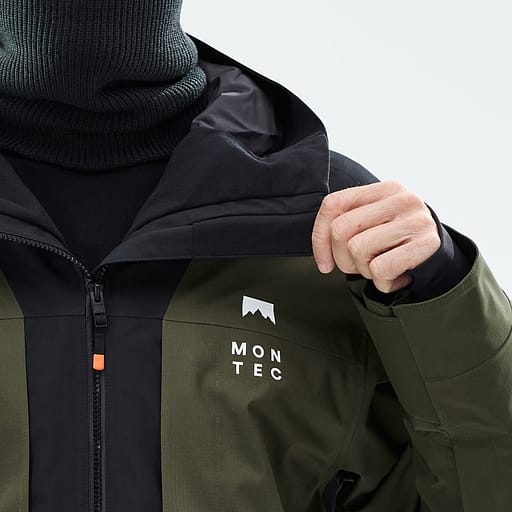 Microfleece Chinguard