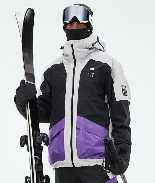 Morpheus Ski Jacket Men