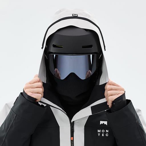 Storm Guard Hood, Image 1 of 3
