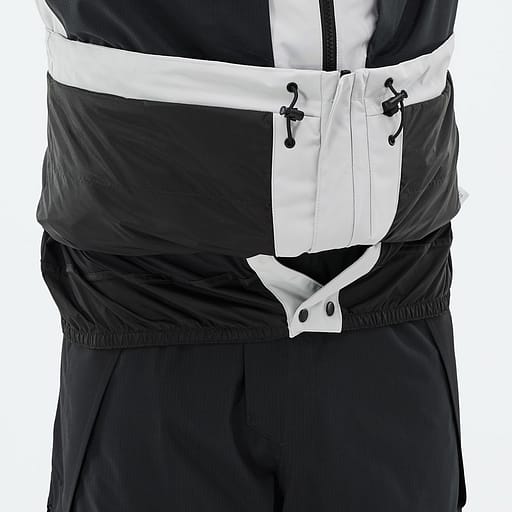 Elasticated Snow Skirt