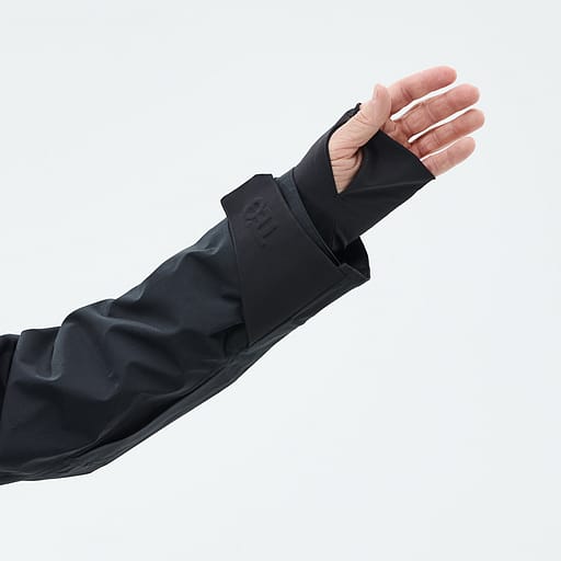 Wrist Gaiters