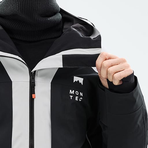 Microfleece Chinguard