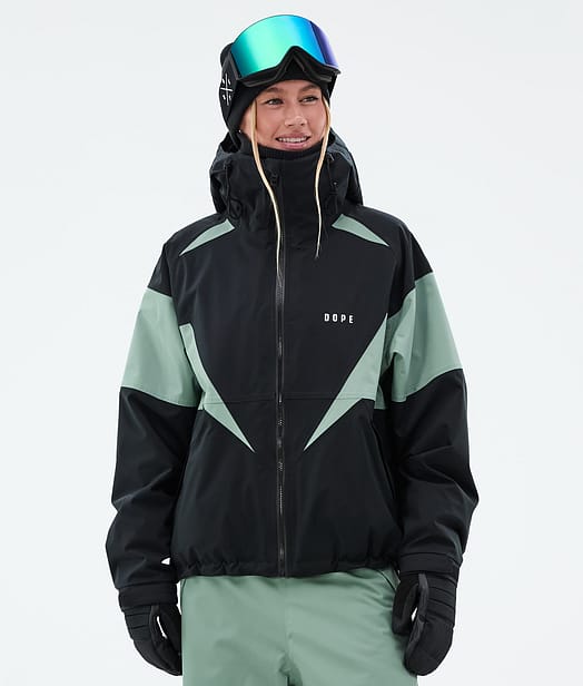 Dope Spartan W Snowboard Jacket Women
