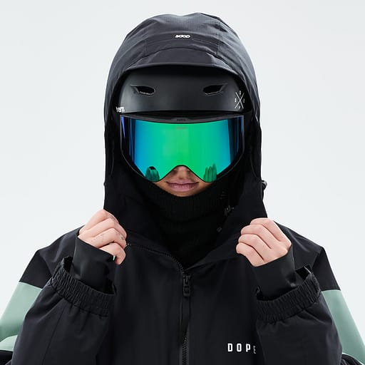 Storm Guard Hood, Image 1 of 3