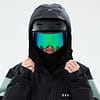 Storm Guard Hood, Image 1 of 3,