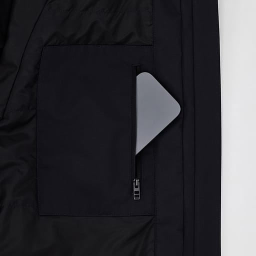 Media Pocket