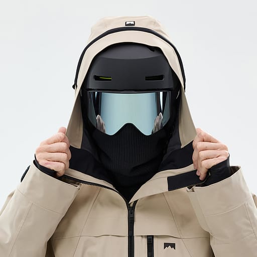 Storm Guard Hood, Image 1 of 3