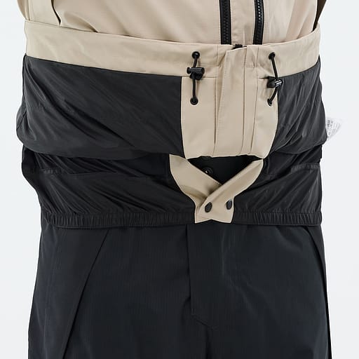 Elasticated Snow Skirt