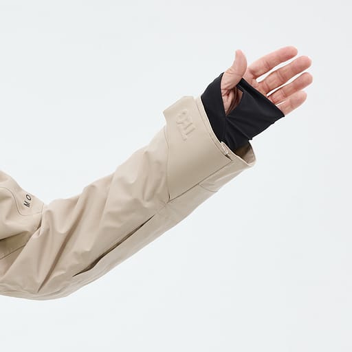 Wrist Gaiters