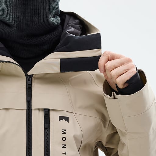 Microfleece Chinguard