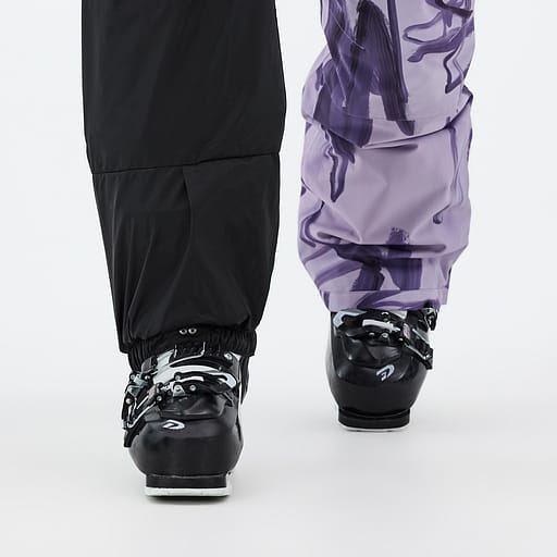 Elasticated Snow Gaiters