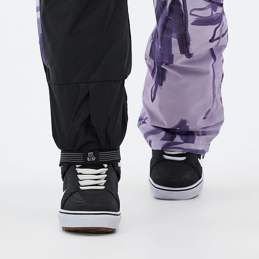 Elasticated Snow Gaiters