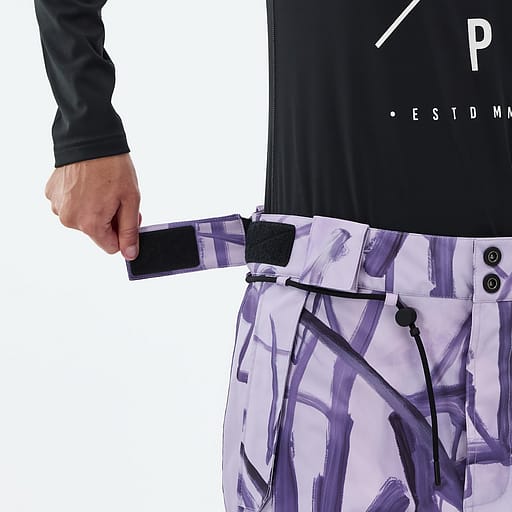Elastic Adjustable Waistband