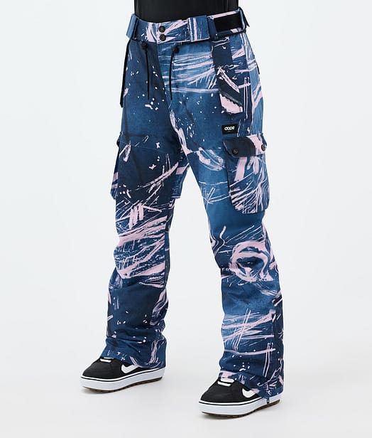Dope Iconic W Snowboard Pants Women
