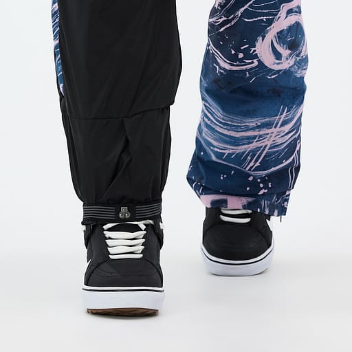 Elasticated Snow Gaiters
