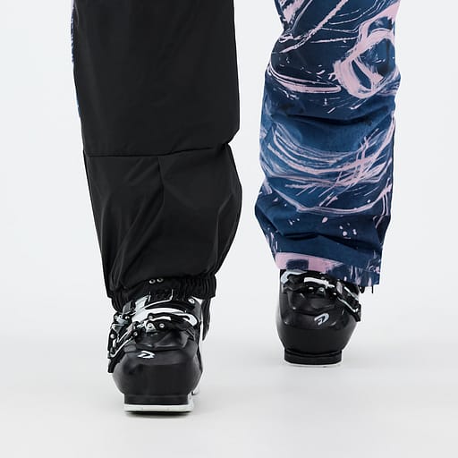 Elasticated Snow Gaiters