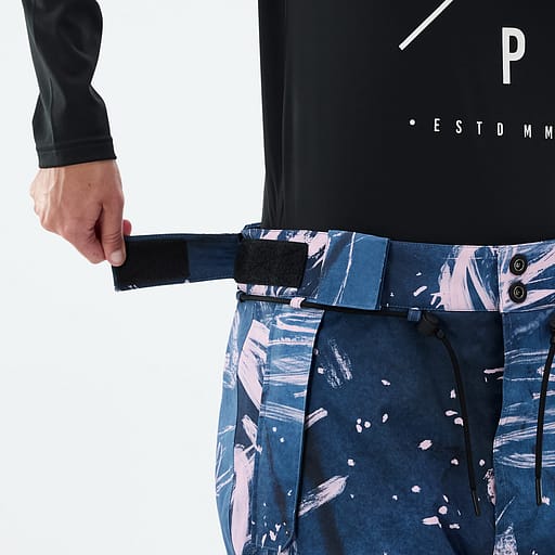 Elastic Adjustable Waistband