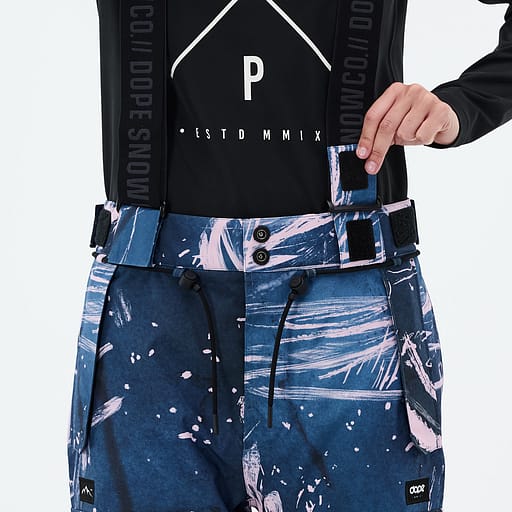 Belt Loops for Suspenders