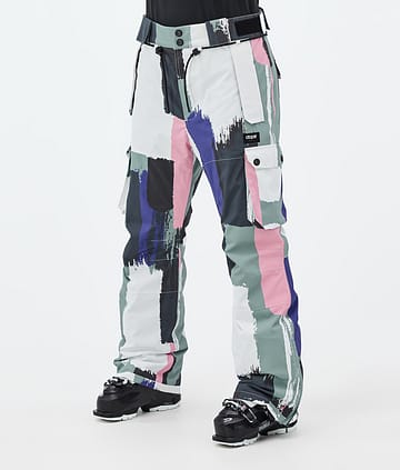 Dope Iconic W Ski Pants Careless