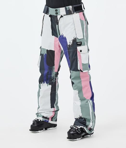Dope Iconic W Ski Pants Women