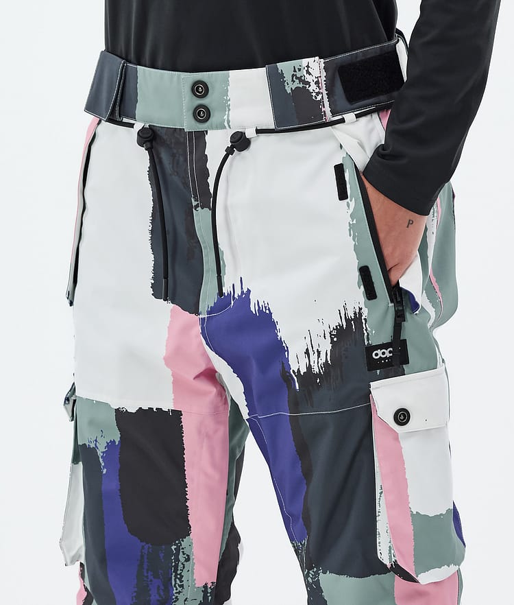 Dope Iconic W Ski Pants Women Careless, Image 5 of 7