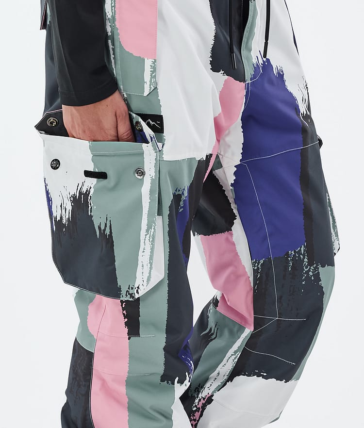 Dope Iconic W Ski Pants Women Careless, Image 6 of 7