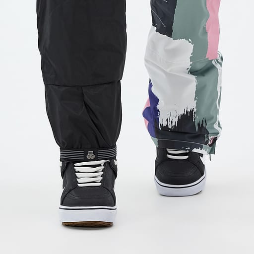 Elasticated Snow Gaiters