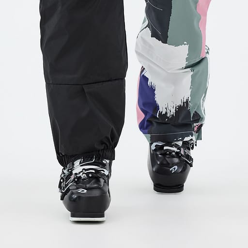 Elasticated Snow Gaiters