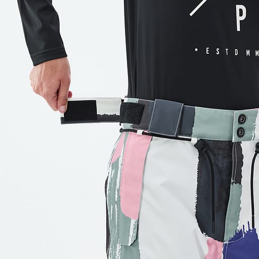 Elastic Adjustable Waistband