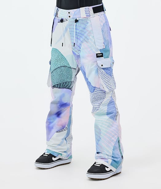 Dope Iconic W Snowboard Pants Women