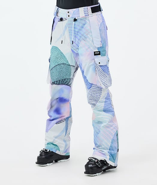 Dope Iconic W Ski Pants Women