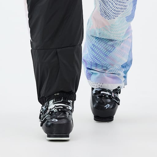 Elasticated Snow Gaiters