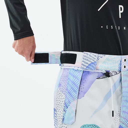Elastic Adjustable Waistband