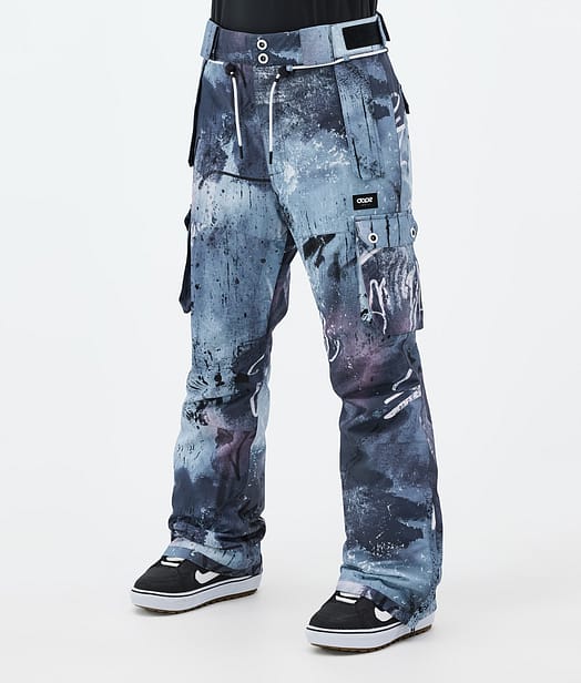 Dope Iconic W Snowboard Pants Women