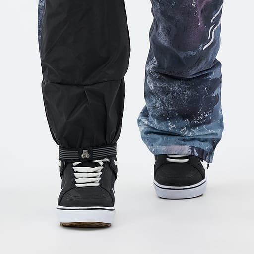 Elasticated Snow Gaiters