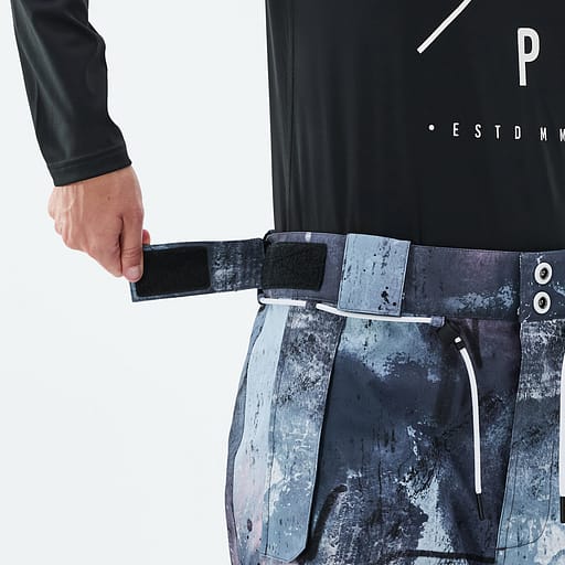Elastic Adjustable Waistband