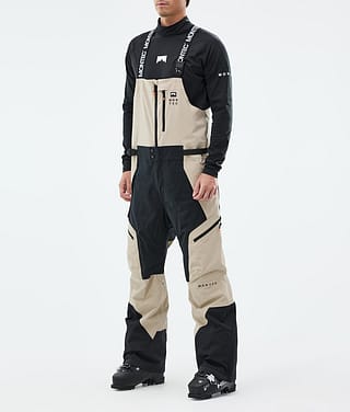 Montec Dozer Ski Pants Men