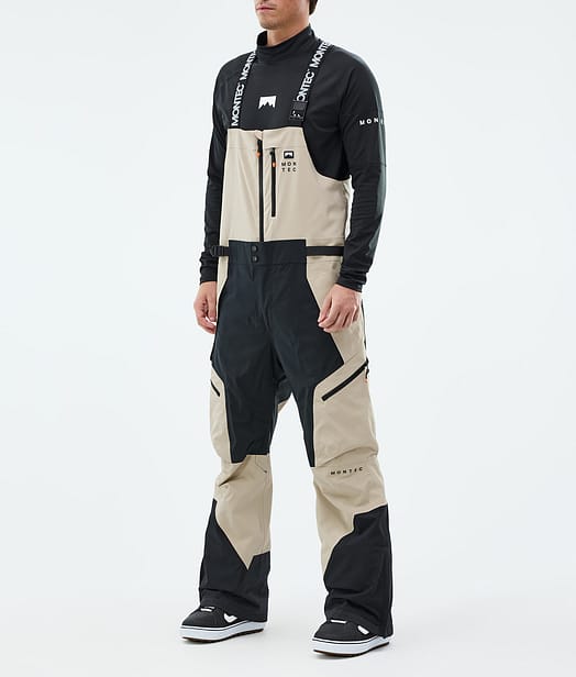 Montec Dozer Snowboard Pants Men