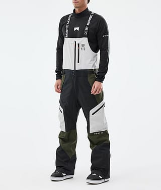 Montec Dozer Snowboard Pants Men