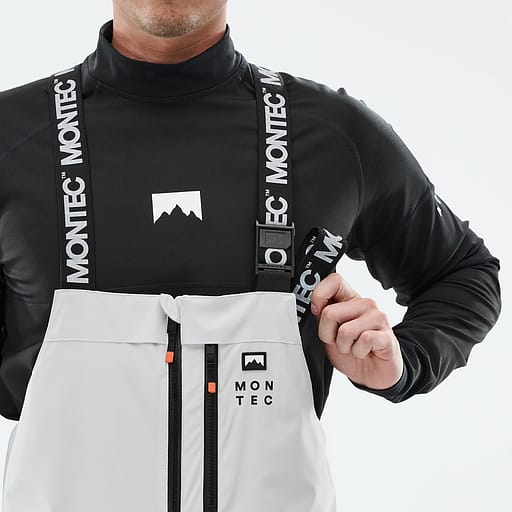 One-Point Adjustable Suspenders, Image 1 of 2