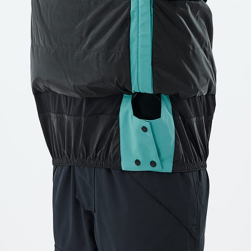 Elasticated Snow Skirt