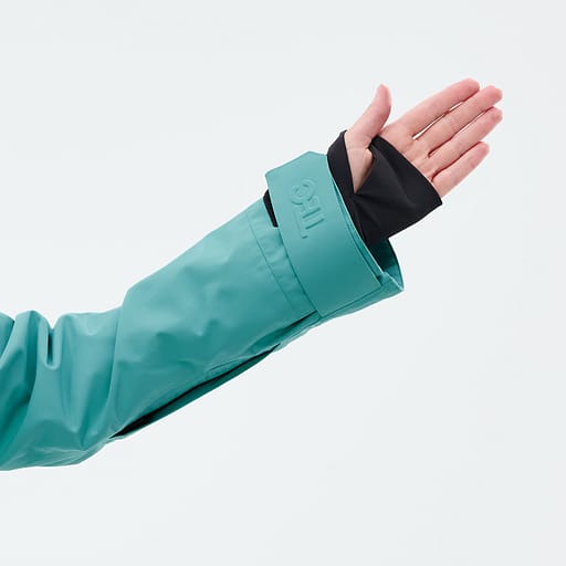 Wrist Gaiters