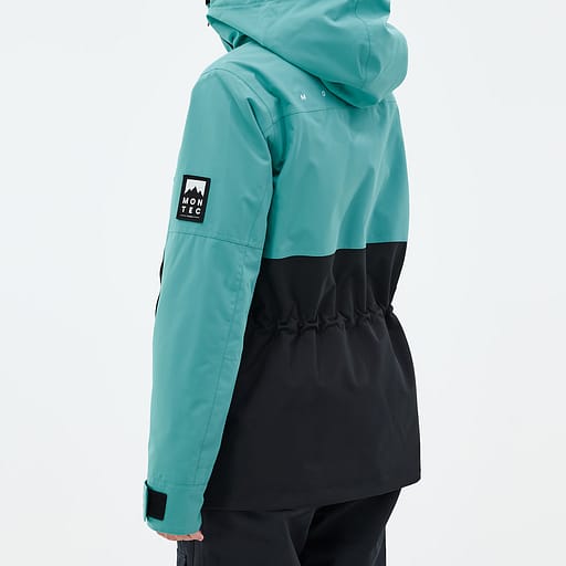 Drawstring Waist, Image 1 of 2